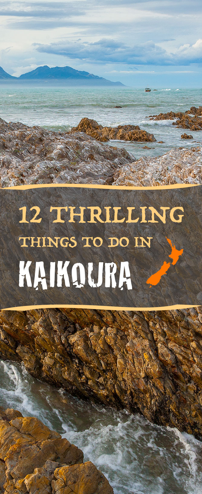 Things To Do Kaikoura